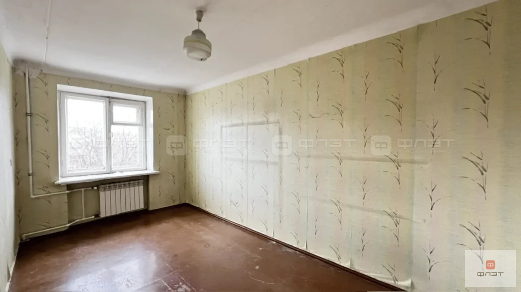 Продажа квартиры, Казань, ул. Абжалилова - Фото 2