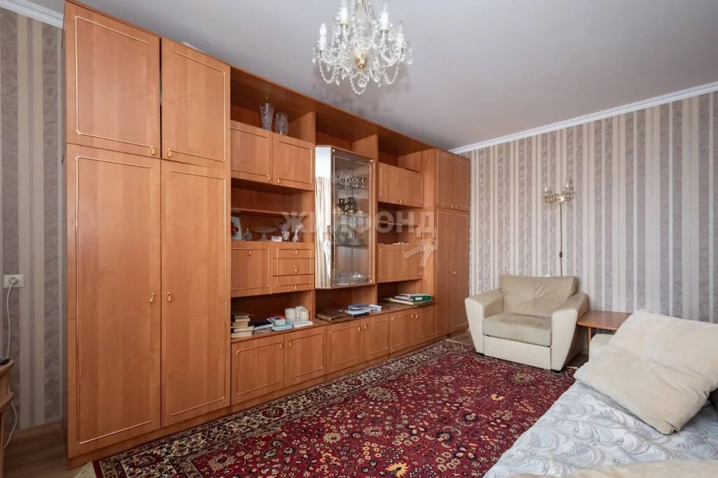 Продажа квартиры, Новосибирск, Краузе - Фото 6