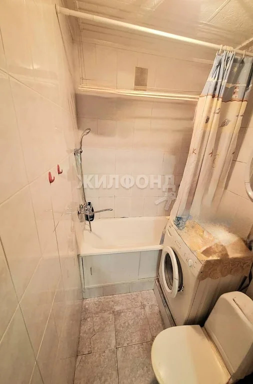 Продажа квартиры, Новосибирск, ул. Промышленная - Фото 10