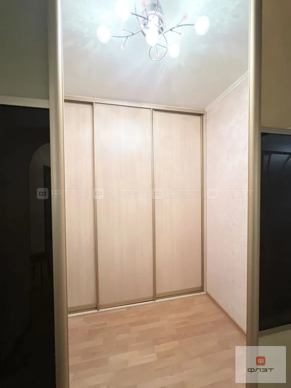 Продажа квартиры, Казань, ул. Гарифа Ахунова - Фото 15