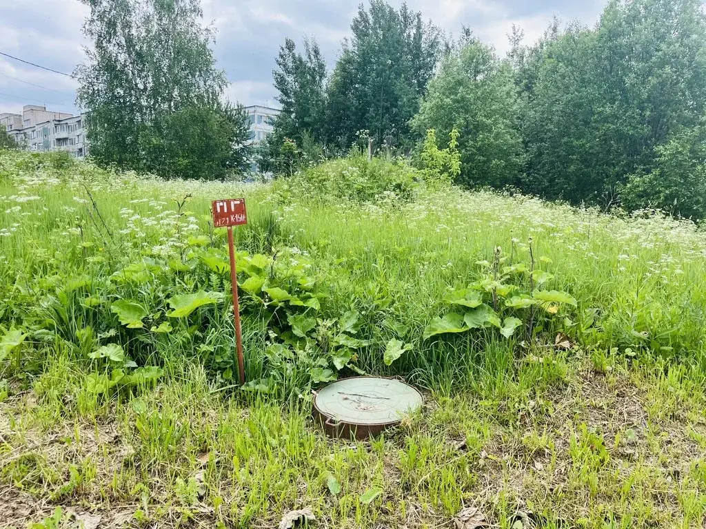 Шикарный участок в городе - Фото 3