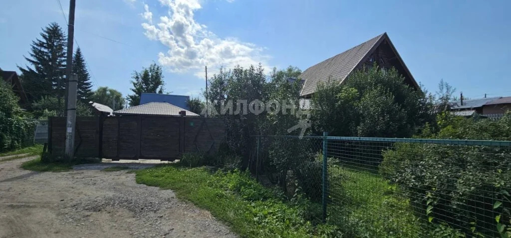 Продажа дома, Новосибирск, снт Волна - Фото 14