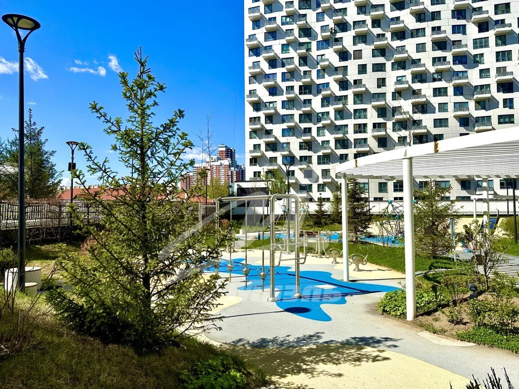 Продажа квартиры, ул. Народного Ополчения - Фото 35