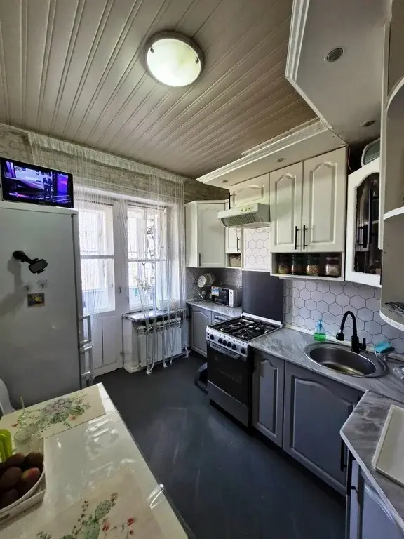 4-я квартира в г. Королев, ул. Дзержинского, дом 13/2 - Фото 9