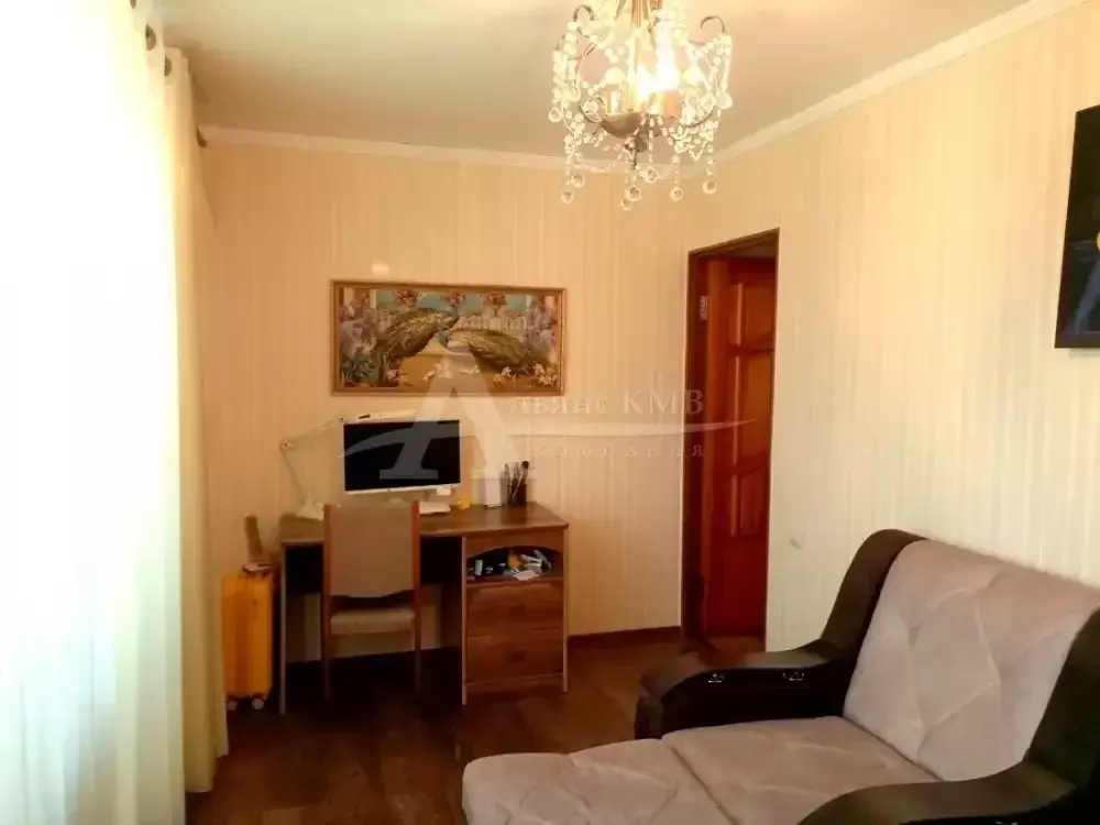 Продажа квартиры, Георгиевск, ул. Тронина - Фото 5