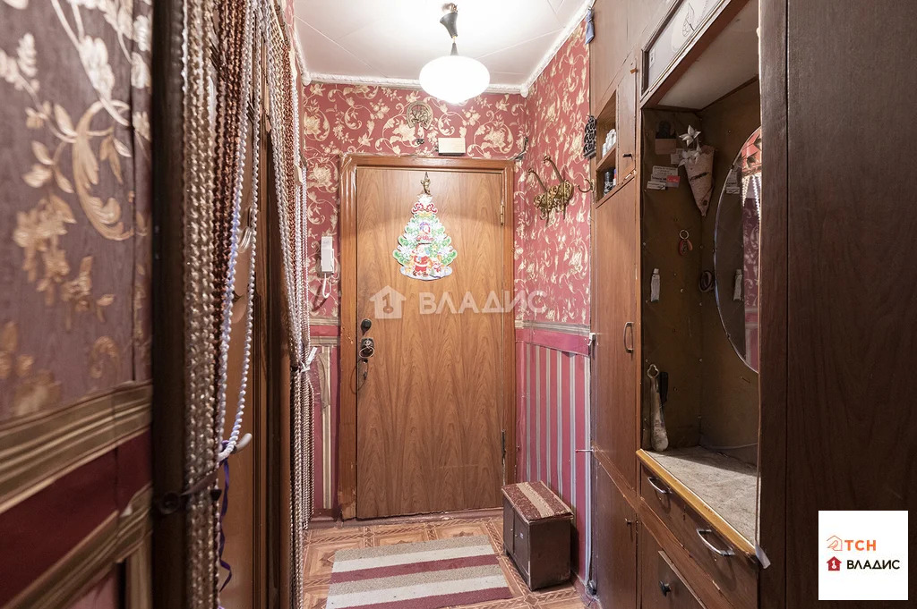 Продажа квартиры, Королев, проспект Королёва - Фото 26