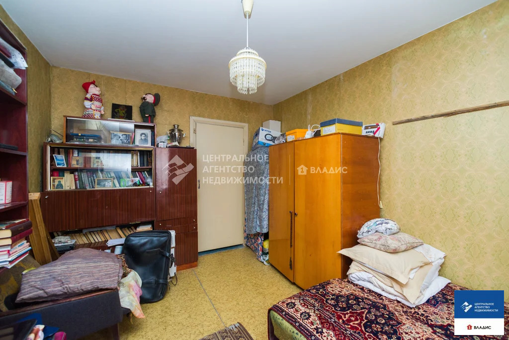 Продажа квартиры, Рязань, ул. Новоселов - Фото 20