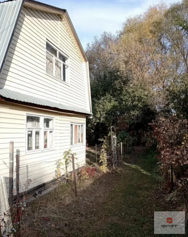 Продажа дома, Высокогорский район, дом 228 - Фото 1