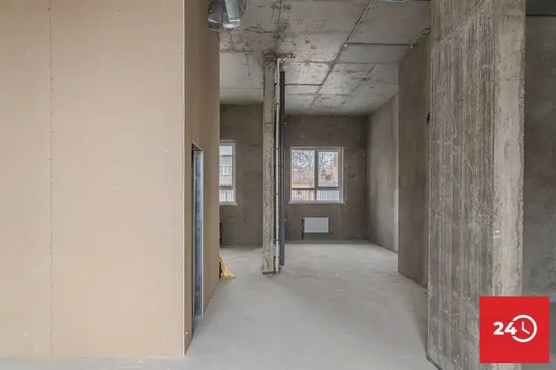 В продаже коммерческое помещение площадью 89, 33 кв. м. - Фото 2