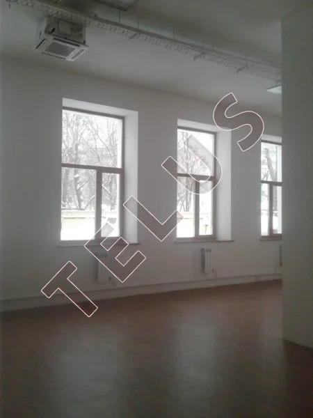 м. Смоленская, Ружейный переулок, 3697м2 "Продажа Здания" (ном. ... - Фото 14