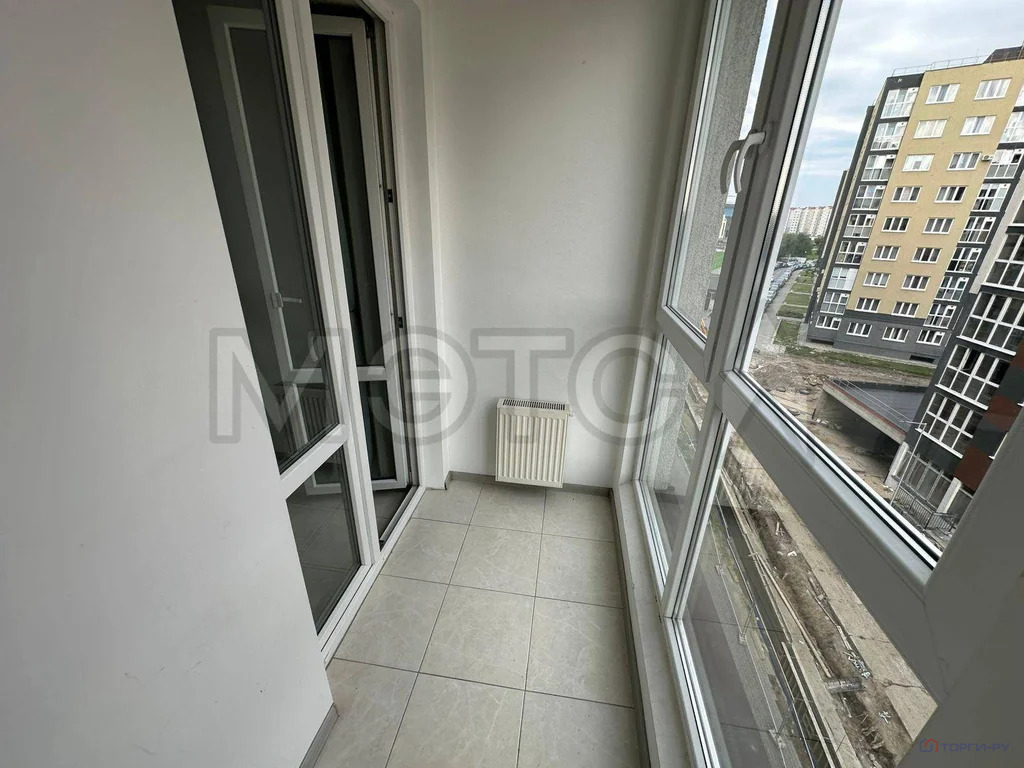 Продажа квартиры, Калининград, ул. Генерала Челнокова - Фото 12