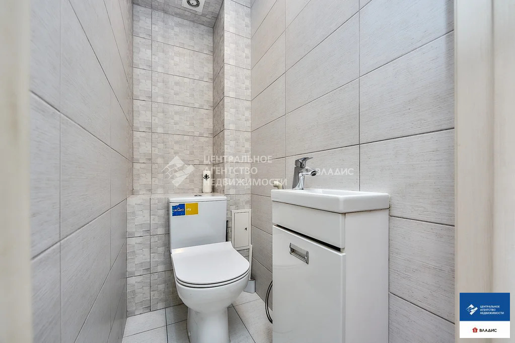 Продажа квартиры, Рязань, ул. Ленинского Комсомола - Фото 8