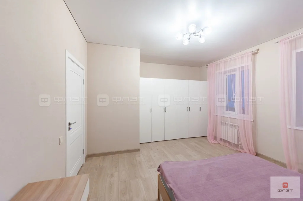 Продажа таунхауса, Куюки, Пестречинский район, 24-й квартал - Фото 9