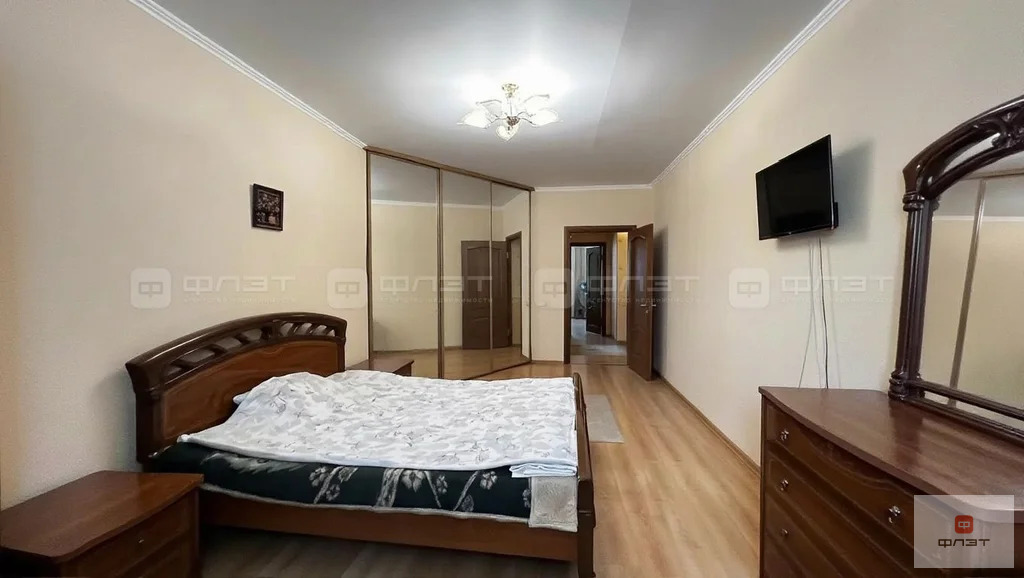 Продажа квартиры, Казань, ул. Толбухина - Фото 5