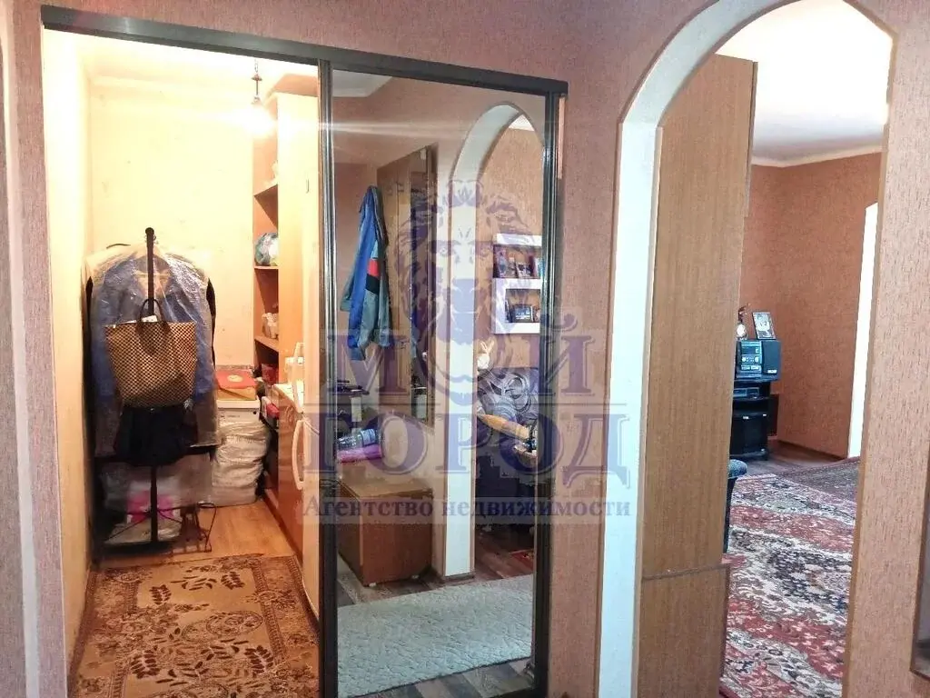 Продажа 3к квартиры (04302-107) - Фото 4