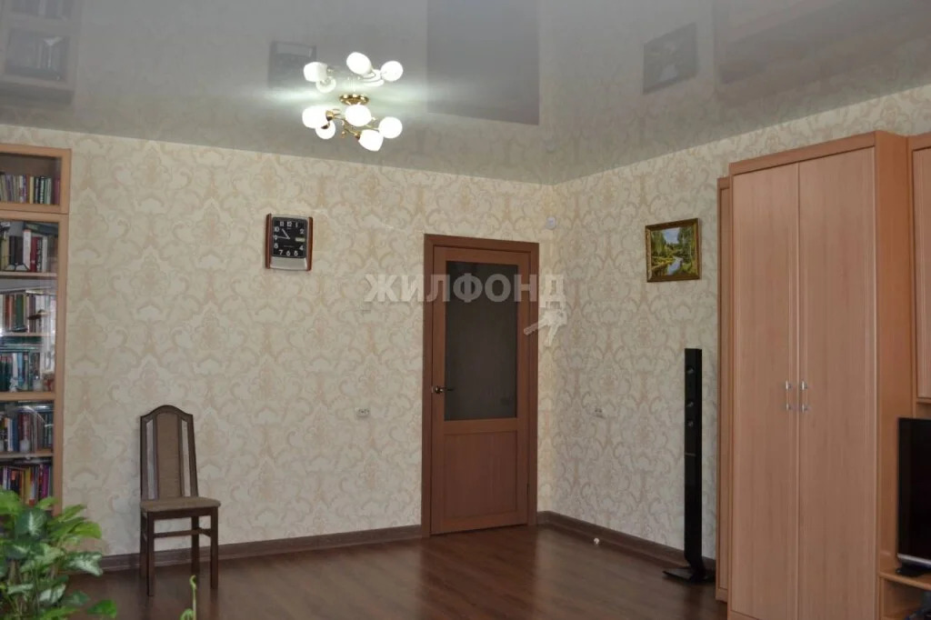 Продажа квартиры, Новосибирск, Виктора Шевелёва - Фото 3