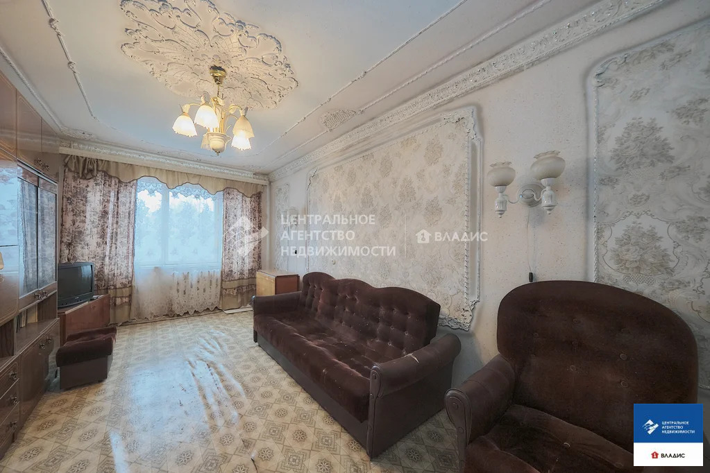 Продажа квартиры, Рязань, Касимовское ш. - Фото 2