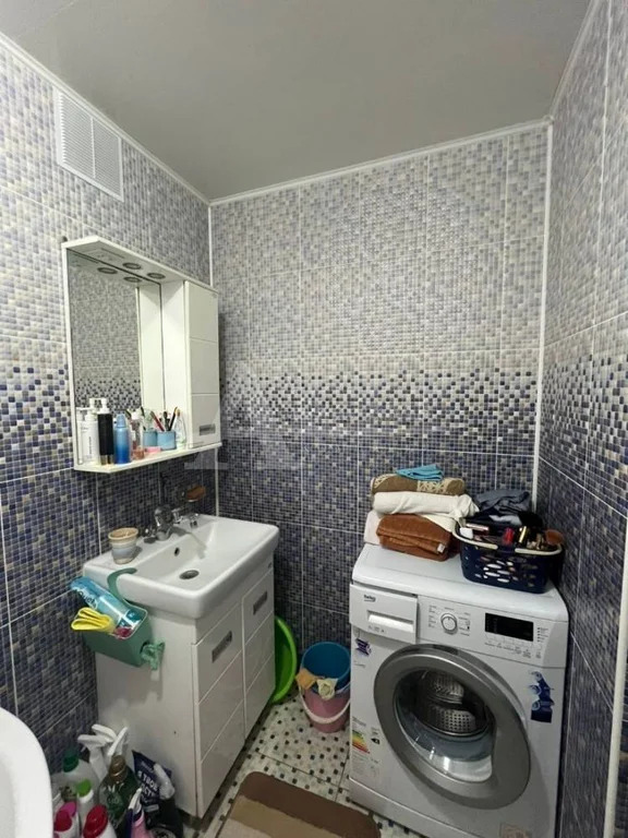 Продажа квартиры, Зеленокумск, Советский район, ул. 50 лет Октября - Фото 14