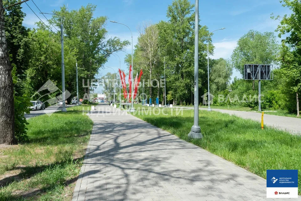 Продажа квартиры в новостройке, Рязань, микрорайон Октябрьский городок - Фото 12