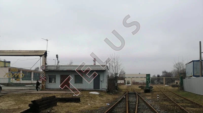 МО, Люберцы, Железнодорожная, 3977 м2, Склад и производство (ном. ... - Фото 2