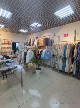 Продажа торгового помещения, ул. Люблинская - Фото 22