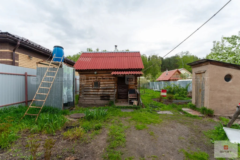 Продажа дома, Казань, ул. Международная - Фото 16