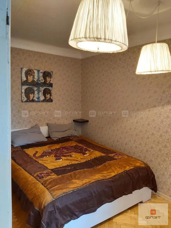 Продажа квартиры, Казань, ул. Ташаяк - Фото 3