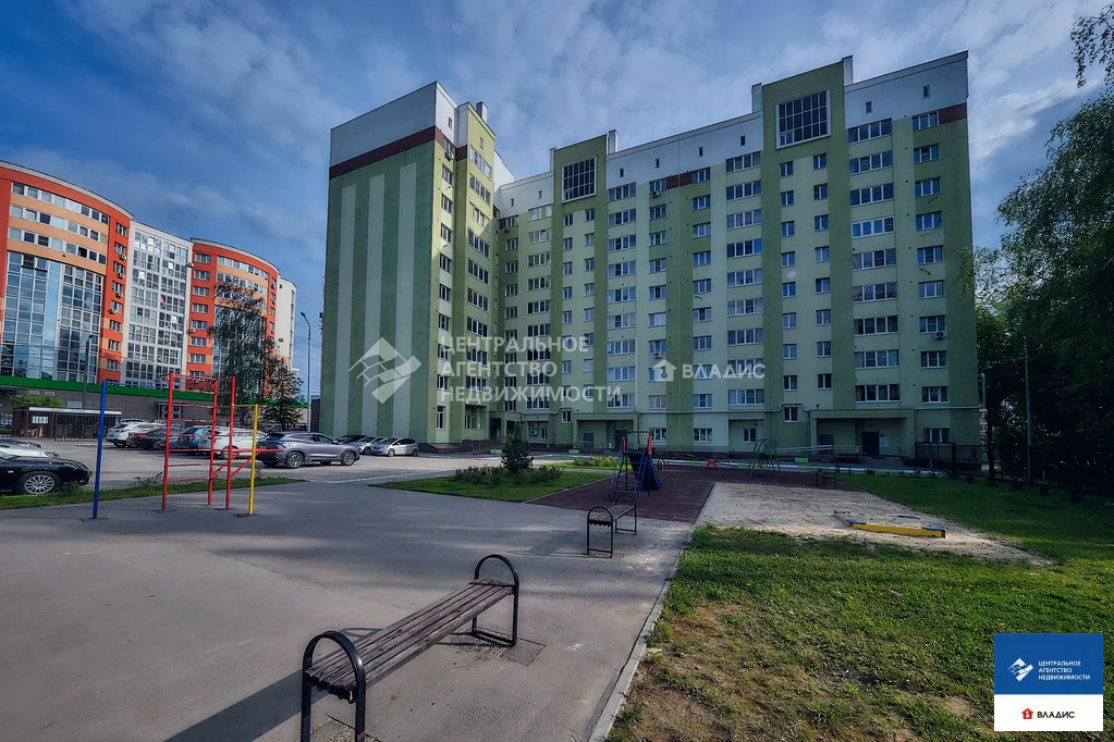 Продажа квартиры, Рязань, ул. Баженова - Фото 12