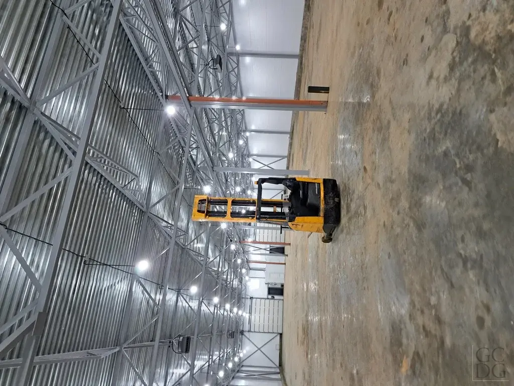 Сдается склад или производство 3000 кв.м. на ЦКАД (Север МО) - Фото 7