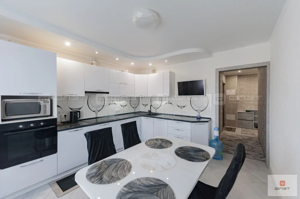 Продажа квартиры, Казань, ул. Натана Рахлина - Фото 2