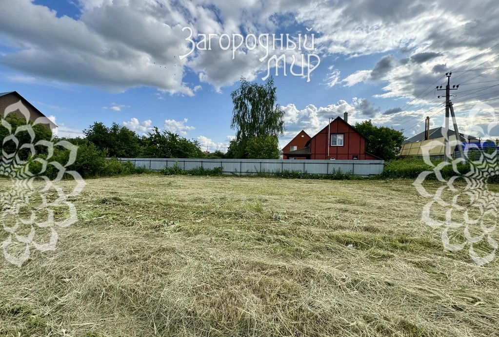 Продам участок, Новорязанское шоссе, 24 км от МКАД - Фото 6