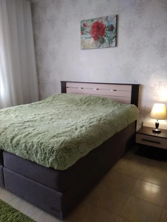 Сдам посуточно 1-комн.кв. 35 м2. - Фото 1