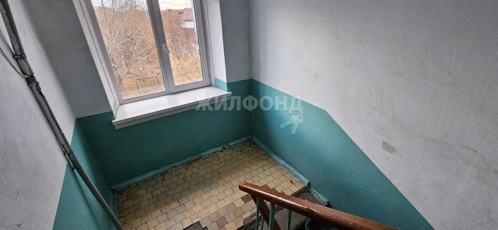 Продажа квартиры, Обь, ул. Строительная - Фото 15