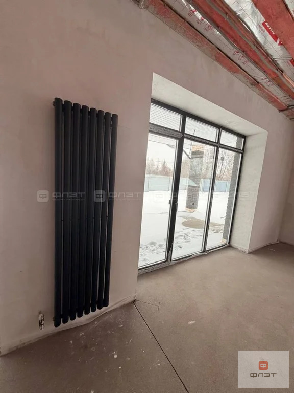 Продажа дома, Лаишевский район, 6-я аллея - Фото 21