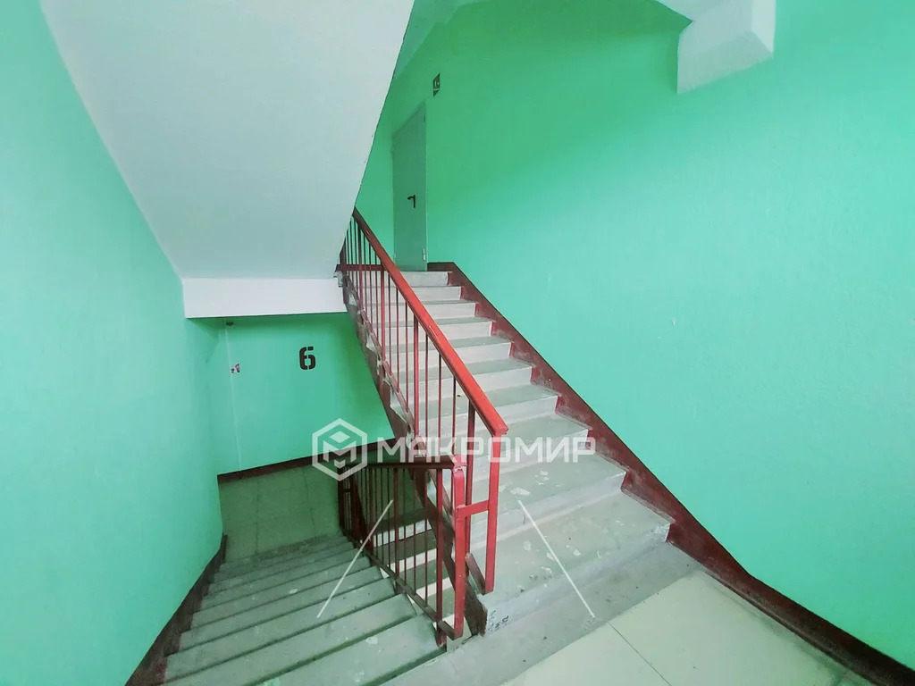 Продажа квартиры, Архангельск, Воронина В.И. ул. - Фото 13