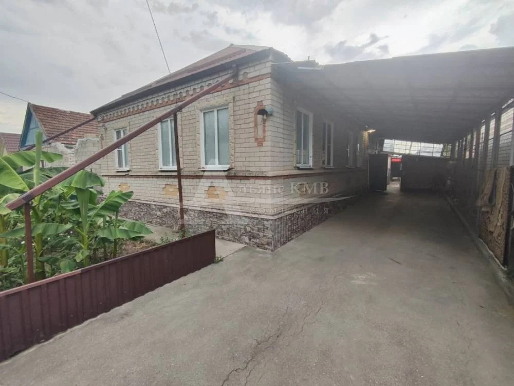 Продажа дома, Георгиевск, ул. Пионерская - Фото 4