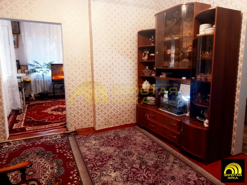 Продажа дома, Славянск-на-Кубани, Славянский район, ул. Краснодарская - Фото 5