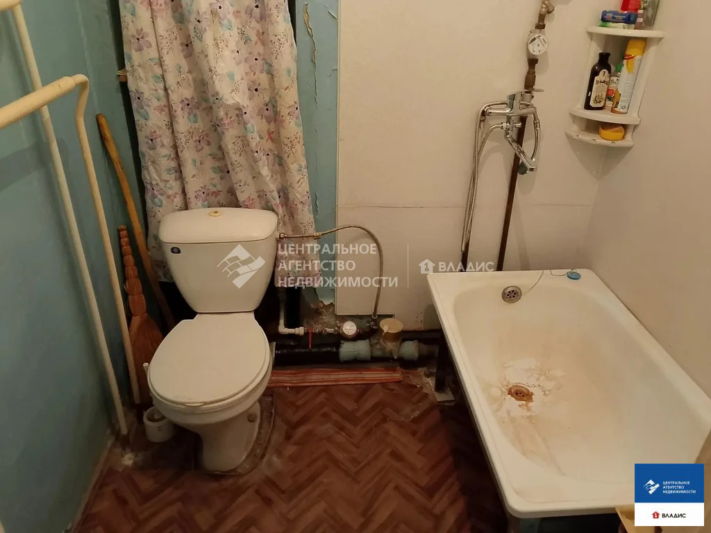 Продажа квартиры, Искра, Рязанский район, ул. Комсомольская - Фото 8