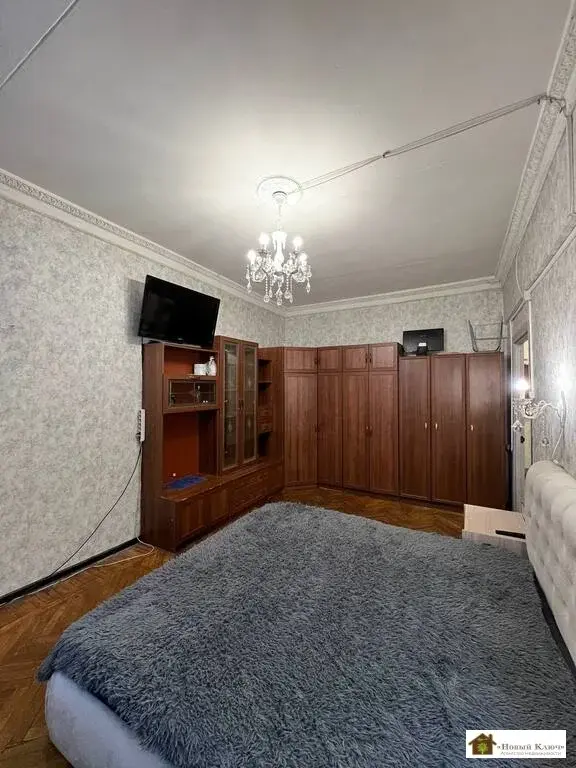 Продается 2-ком кв в сталинке мкр. Керамик, ул. Заводская, д. 10 - Фото 3