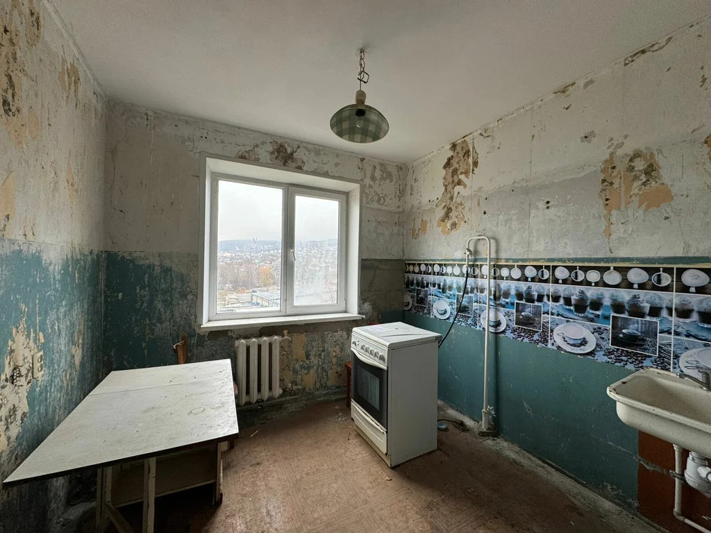 Продажа квартиры, Гайдук, Новороссийское ш. - Фото 5