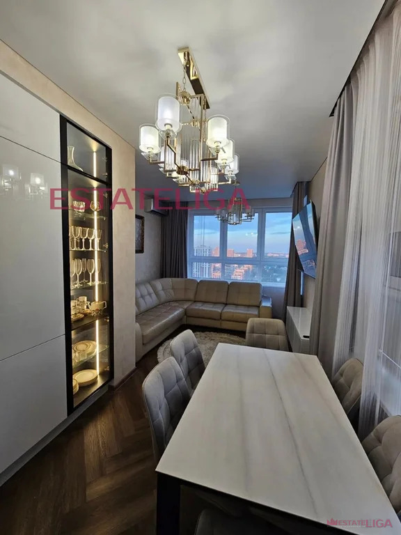 Продажа квартиры, Каширский проезд - Фото 13