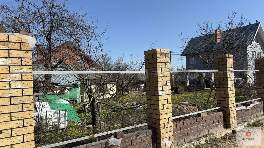 Продажа участка, Казань, тер. СНТ Нарцисс - Фото 8