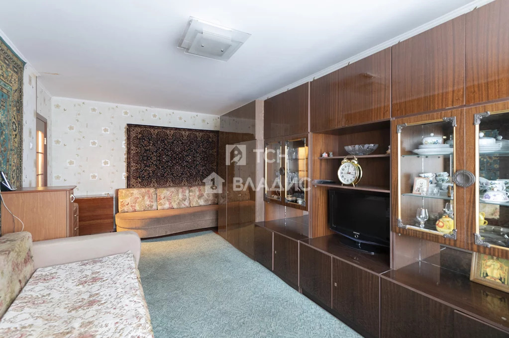 Москва, Сиреневый бульвар, д.36, 1-комнатная квартира на продажу - Фото 3