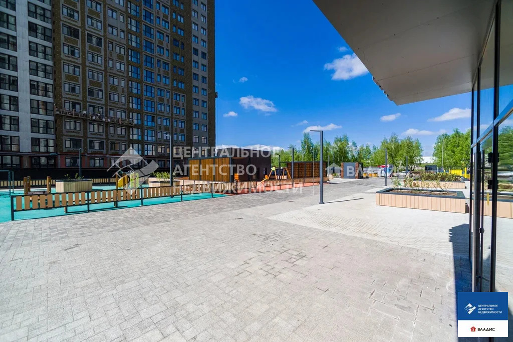 Продажа квартиры, Рязань, Льговская улица - Фото 15