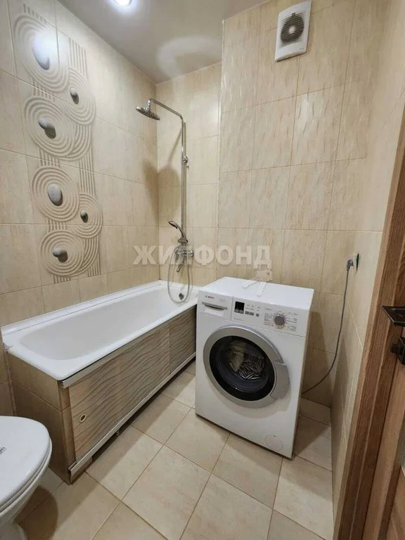 Продажа квартиры, Новосибирск, ул. Аникина - Фото 12