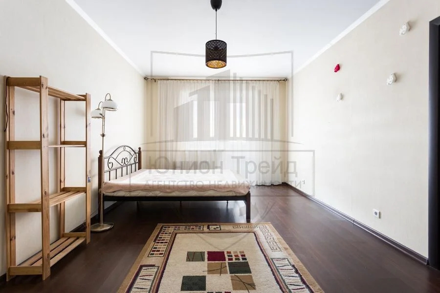 Аренда квартиры, Новосибирск, ул. Выборная - Фото 4