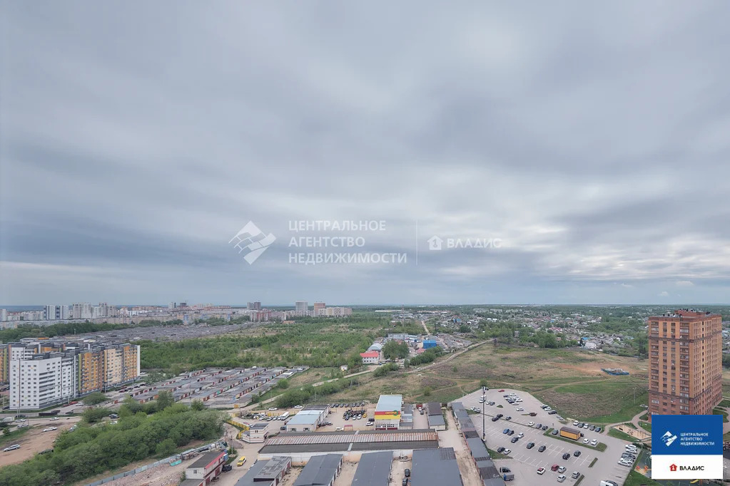 Продажа квартиры, Рязань - Фото 13