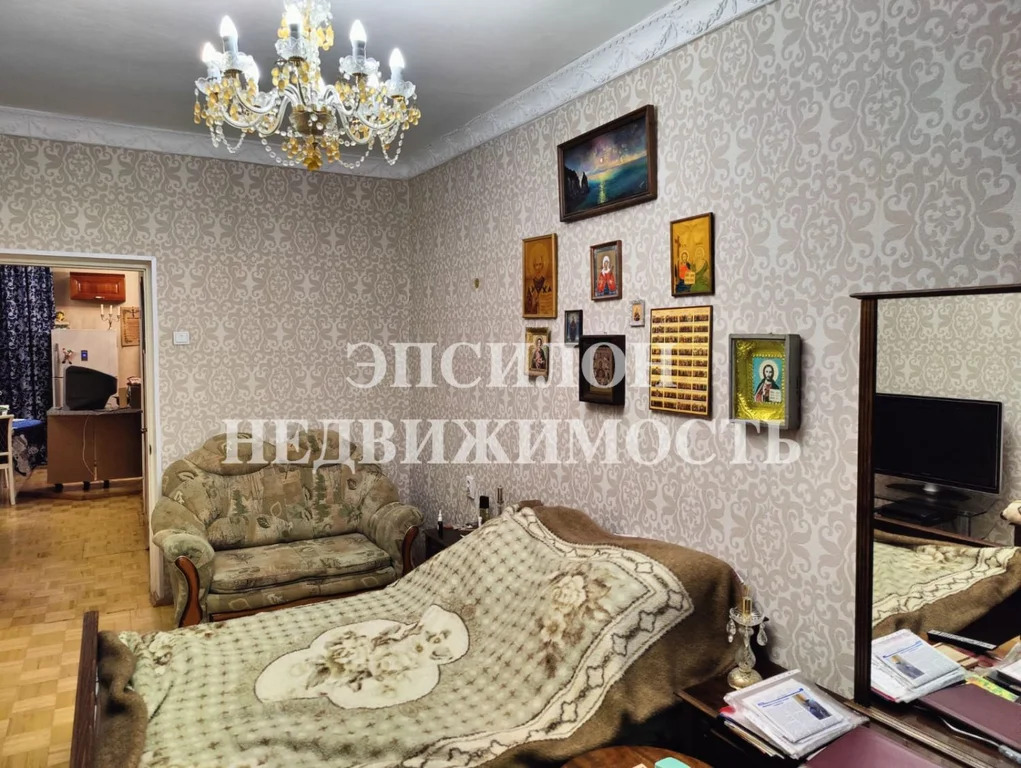 Продается 3-к Квартира ул. Льва Толстого - Фото 20