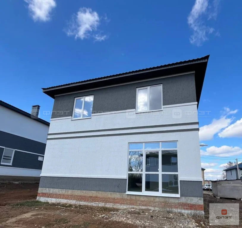 Продажа дома, Кощаково, Пестречинский район, ул. Ясная - Фото 3