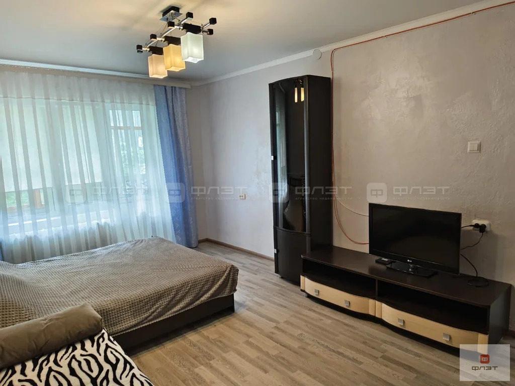 Продажа квартиры, Казань, ул. Рихарда Зорге - Фото 9